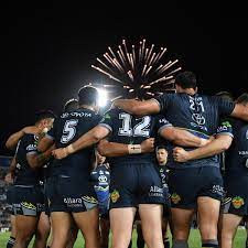 For more than 70 years, thousands of brides have traveled to kleinfeld bridal in new york city to find their wedding day looks. Highlight Nrl Cowboys Kyle Feldt Scott Drinkwater Kyle Reveals His Wedding Was More Nerve Racking Than A Footy Grand Final Cliffo And Gabi Hit Queensland Omny Fm