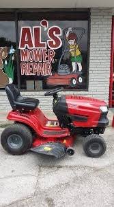One of the major, and most important, lawn care services that we provide is lawn mowing san antonio. Al S Small Engine Repair 2414 Blanco Rd San Antonio Tx Appliances Household Major Repairing Mapquest