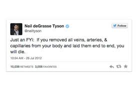 I sort of wrestling corn fed guys from the midwest. 23 Times Neil Degrasse Tyson Was So Sassy It Hurt