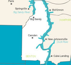 You will also find excellent viewing from our extensive hiking trail system. Camden Benton County Kentuckylake Com