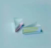 Dispersion optical prism - eco-LDP series - ECOPTIK ...