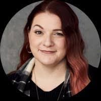 Margaret Valliant's Instagram, Twitter & Facebook