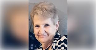 Obituary information for Shirley Mary Duda