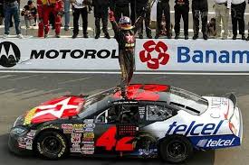 42 broke a rear suspension piece, spun sideways and slammed into a jet dryer that then exploded during last year's daytona 500. Juan Pablo Montoya Profile On Snaplap