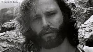 Jim Morrison Poetry Readings