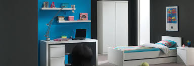 Kinder- & Jugendzimmer LARA