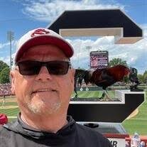 Paul "Yogi" Cavender Obituary