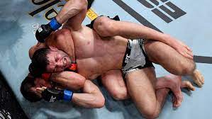 Ufc fight night (on espn 27). Sdjozzc8phnxmm