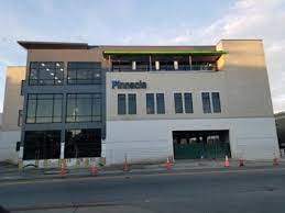 Pinnacle bank was founded in 2005 and is headquartered in gilroy, california. Pinnacle Financial Partners To Relocate Main Office In Roanoke Pinnacle Financial Partners