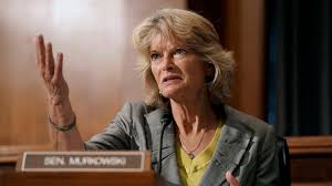Lisa murkowski, in full lisa ann murkowski, (born may 22, 1957, ketchikan, alaska, u.s.), american politician who was appointed as a republican to the u.s. Sen Lisa Murkowski Calls For Trump To Resign