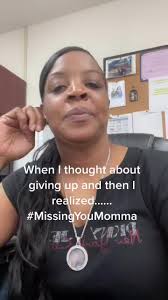 When you wanna give up, but then you realize you made it….