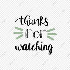Cartoon Hand Drawn Green Thank You Watch Font Cartoon Hand Painted Thank You Png And Vector With Transparent Background For Free Download How To Draw Hands First Youtube Video Ideas Youtube Banner Design
