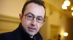 Lucie výborná hovořila s hercem václavem neužilem. Vaclav Neuzil St Osobnosti Cz