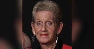 Frances Moses May Obituary