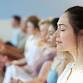 New Life Meditation Class event image