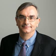 John Laratta, FCPA, FCA