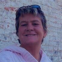 Kelly Behrens Obituary