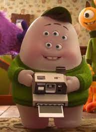Monsters university finger family song daddy finger nursery rhymes dean mike squishy full. Scott Squibbles Disney Wiki Fandom