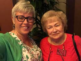 I'm Raquel Carpenter Lindaas, and I was born in Morenci. My father, Richard  Carpenter, was the first principal of the brand new Loughran Elementary  School in Clifton. My mother, Mary Filleman, grew