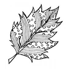 Black And White Illustration Png Hand Drawn Black And White Autumn Leaf Hand Drawn Black Png And Vector With Transparent Background For Free Download In 2020 How To Draw Hands Branch Vector Black And White Drawing
