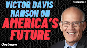 Victor Davis Hanson