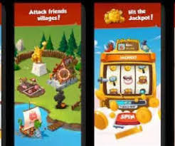 It has had over 81 million downloads (as of october 2019). List Of Villages In Coin Master Game Coin Master Tactics
