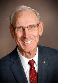 Guy Johnson Obituary