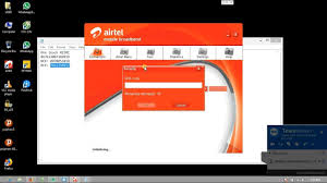 Just get a new airtel 4g device sim from the nearest retailer, insert it,. Unlock Airtel Alcatel X230e Modem Youtube