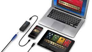 Connecting your amp usb out to your computer usb port. How To Connect Guitar To Pc Laptop Gear Software Tips Guitar Gear Finder