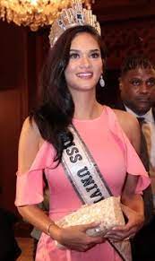 But as miss universe, pia alonzo will be entitled to a series of press appearances and travel that help raise awareness for charitable causes. Miss Universe 2015 Wikipedia