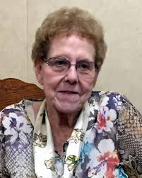 Remembering Dorothy J. Garrett Kehrer