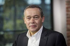 Ex-Tesla Engineer Takes Over as CEO of Electric Challenger Lucid