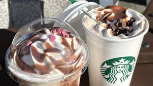 Check spelling or type a new query. I Drank Starbucks Melty Raw Chocolate Frappuccino Amp Mocha With Plenty Of Melted Raw Chocolate Gigazine
