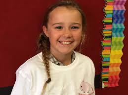 This girl is making a big statement piece that started with one simple idea 