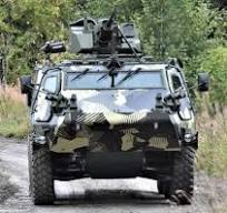 Patria 6x6