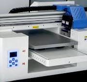 Small Box Printing Machine - Print on Any Shape with UV ...