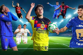 Tabla General Mx 2026