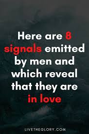 When You Meet The Love Of Your Life Time Stops Love Is Passion Obsession Here Are 8 Signals Emitted By Men And Which Reveal That They Are In Love In 2020 This Or That Questions Relationship Advice Love