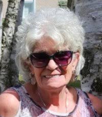 Sandra Louise Nuttall Obituary