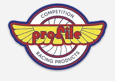 BMX Profile Racing 160mm クランク