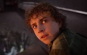 What Does the St Louis Arch Mean in Percy Jackson? Scene Explained