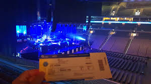 The concept behind the lounge was to create a. Vip Tickets Queen Relived O2 Arena Prague 2021