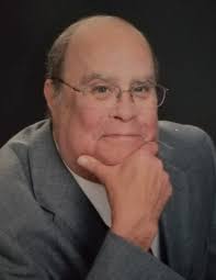 Obituary for Malcom Mark Scott