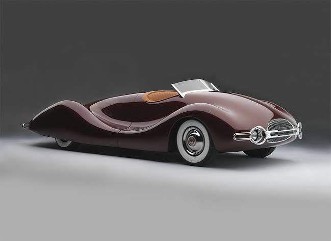 Dream Cars: Innovative Design, Visionary Ideas - High Museum of Art