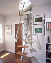 Klapster is an innovative foldable staircase for optimizing usage of space. Unique And Creative Staircase Designs For Modern Homes