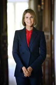 George Tsunis, Noah Bryson Mamet: Our long national idiot-ambassador crisis  is over.