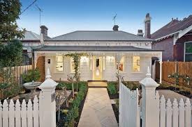 Gallery Domain Com Au Facade House Heritage House Weatherboard House