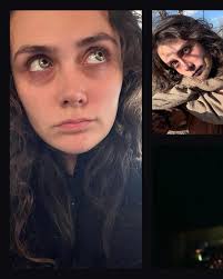 Whispers of the Witching Hour is OUT NOW!! 🧙🏻‍♀️link in bio. Huge shout  outs to @indieblackmagic @gothicblackmagic @joeedwardmetcalfe. I absolutely  adored being