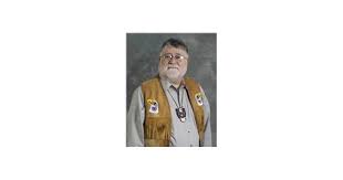 Richard Dauenhauer Obituary (2014)