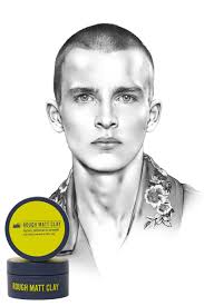 Haircuts for men: the best hair trends for Spring Summer 2017